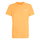 adidas Trainings-Tshirt Club Tee (100% Polyester) orange Jungen