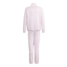 adidas Tracksuit ALL SZN Graphic (Cotton, Soft Material) Pink Girls