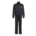 adidas tracksuit Colour Pop black children