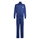 adidas Trainingsanzug Colour Pop dunkelblau Kinder
