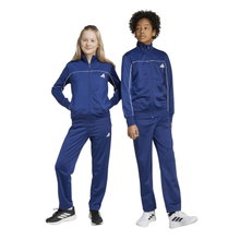 adidas tracksuit Colour Pop dark blue children