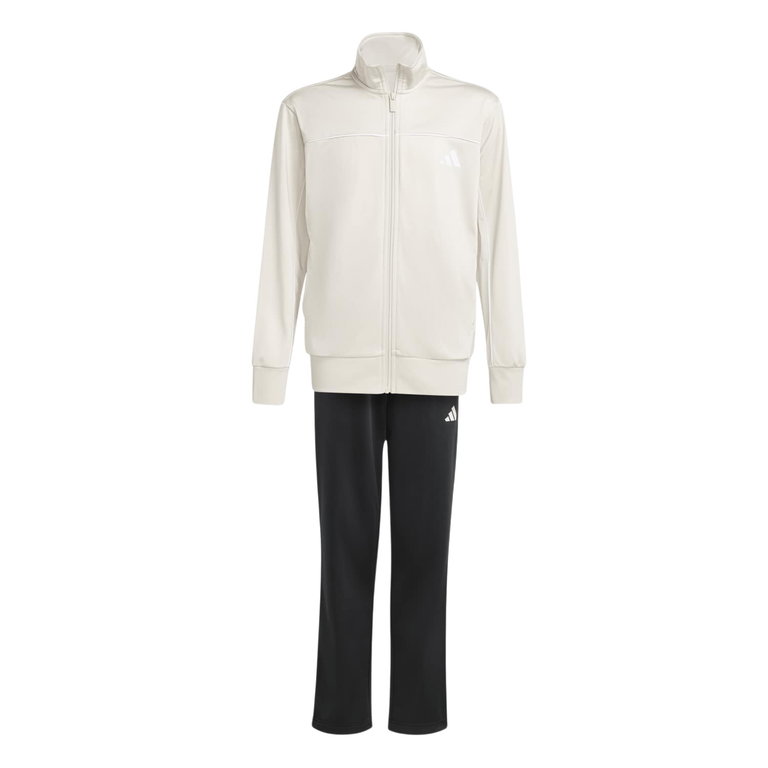 adidas tracksuit Colour Pop beige/black children