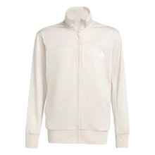 adidas Trainingsanzug Colour Pop beige/schwarz Kinder