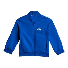 adidas Tracksuit Seasonal Essentials Adiraptor royal blue/beige Boys