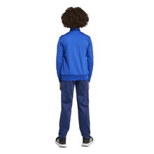 adidas tracksuit Tricot Colourpop Tracksuit royal blue boys