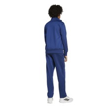 adidas Trainingsanzug Tricot Colourpop Tracksui navyblau Jungen
