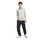 adidas Trainingsanzug Tricot Colourpop Tracksui weiss/schwarz Jungen