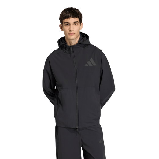 adidas Trainingsjacke Z.N.E Woven Track Top schwarz Herren