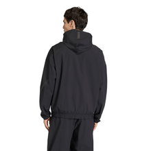 adidas Trainingsjacke Z.N.E Woven Track Top schwarz Herren