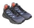 adidas Alltag-Travelschuhe Terrex Voyager 21 (Schnürsystem mit Gummizug) silber/blau Herren