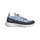 adidas Alltag-Travelschuhe Terrex Voyager 21 Travel (Schnürsystem mit Gummizug) blau/grau Damen