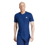 adidas Tennis T-shirt Climacool+ Airchill Freelift (slim fit, optimal freedom of movement) blue Men's