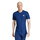 adidas Tennis Tshirt Climacool+ Airchill Freelift (schmal, optimale Bewegungsfreiheit) blau Herren
