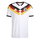adidas Tshirt Deutschland 26 Authentic Heimtrikot weiss Herren