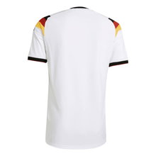adidas Tshirt Deutschland 26 Authentic Heimtrikot weiss Herren