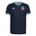 adidas Tshirt Germany 26 Authentic Auswärtstrikot blau Herren