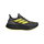 adidas Laufschuhe Ultraboost 5 GTX (Dämpfung, wasserdicht) grau/gelb Herren