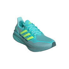 adidas Laufschuhe Ultraboost 5 (Dämpfung) aqua/blau Herren