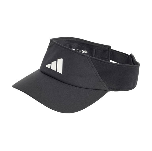 adidas Czapka z daszkiem Climacool czarna męska - 1 sztuka