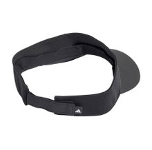 adidas Visor (cap) Climacool black men's - 1 piece