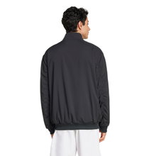 adidas Tennis Training Jacket Walk On (100% Polyester) black Men's