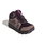 adidas Terrex Boa MID R.RDY Hiking Shoes brown/dark red Kids