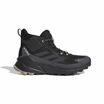 adidas buty trekkingowe Terrex Trailmaker 2.0 Mid GTX (wodoodporne) 2026 czarne damskie
