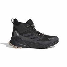 adidas Wanderschuhe Terrex Trailmaker 2.0 Mid GTX (wasserdicht) 2026 schwarz Damen