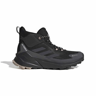 adidas Terrex Trailmaker 2.0 Mid GTX hiking shoes (waterproof) 2026 black ladies