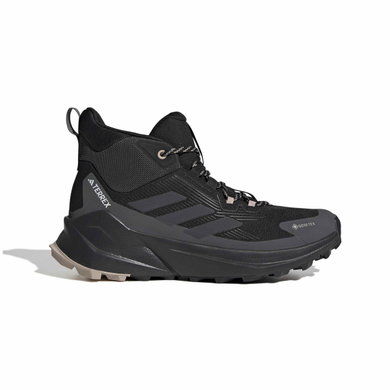 adidas buty trekkingowe Terrex Trailmaker 2.0 Mid GTX (wodoodporne) 2026 czarne damskie