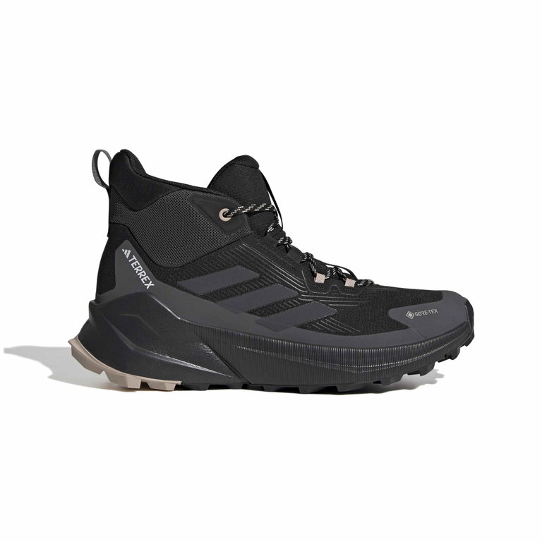 adidas buty trekkingowe Terrex Trailmaker 2.0 Mid GTX (wodoodporne) 2026 czarne damskie