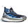 adidas Wanderschuhe Terrex Free Hiker 2.0 GTX Hiking MID (wasserdicht) dunkelblau/blau Herren