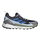 adidas Wanderschuhe Terrex Free Hiker 2.0 GTX (Speed-Hiking, wasserdicht) inkblau/grau Herren