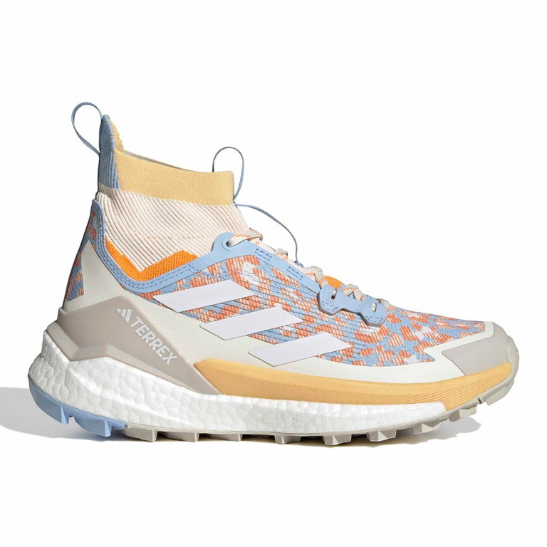 adidas buty trekkingowe Terrex Freehiker 2 kolorowe damskie