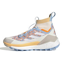 adidas Wanderschuhe Terrex Freehiker 2 bunt Damen