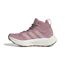 adidas Wanderschuhe Terrex Freehiker 3 GTX (wasserdicht) mauvepink/lila/grau Damen