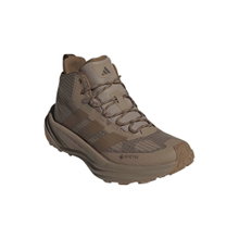 adidas Wanderschuhe Terrex Freehiker 3 MID GTX (wasserdicht) braun Herren