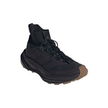 adidas Wanderschuhe Terrex Freehiker 3 Ultra GTX (Schnellschnürsystem, sockenartige Konstruktion, wasserdicht) schwarz Damen