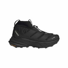 adidas Wanderschuhe Terrex Freehiker SL GORE-TEX Climawarm schwarz
