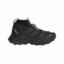 adidas Wanderschuhe Terrex Freehiker SL GORE-TEX Climawarm schwarz