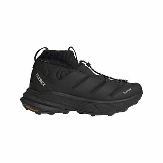 adidas Wanderschuhe Terrex Freehiker SL GORE-TEX Climawarm schwarz
