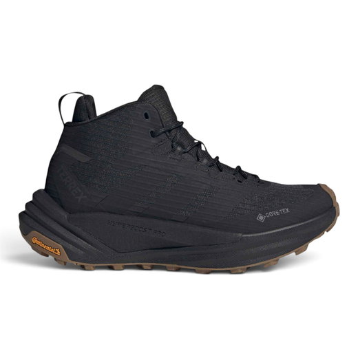 adidas Wanderschuhe Terrex Freehiker 3 GTX (wasserdicht) schwarz Damen