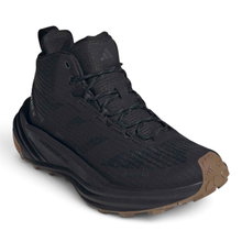 adidas buty trekkingowe Terrex Freehiker 3 GTX (wodoodporne) czarne damskie