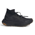 adidas Wanderschuhe Terrex Freehiker 3 Ultra GTX (Schnellschnürsystem, sockenartige Konstruktion, wasserdicht) schwarz Damen
