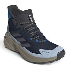 adidas buty trekkingowe Terrex Trailmaker 2 Mid GTX (wodoodporne) 2026 czarne/beżowe męskie
