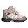 adidas Wanderschuhe Terrex Skychaser GTX MID (wasserdicht) braun/pink Kleinkinder