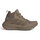 adidas Wanderschuhe Terrex Freehiker 3 MID GTX (wasserdicht) braun Herren