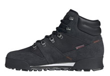 adidas Winter-Wanderschuhe Terrex Snowpitch Cold.Ready (PrimaLoft® Isolation) schwarz Herren