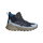 adidas Wanderschuhe Terrex Trailmaker 2 Mid GTX (wasserdicht) 2026 schwarz/beige Herren