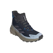 adidas Wanderschuhe Terrex Trailmaker 2 Mid GTX (wasserdicht) 2026 schwarz/beige Herren
